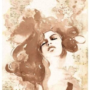 STICKY RICE PAPER 2712