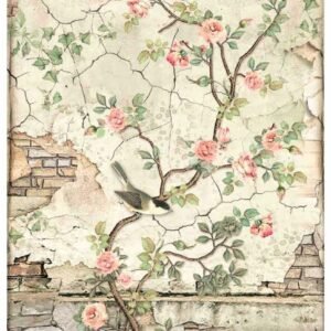 STICKY RICE PAPER 2714