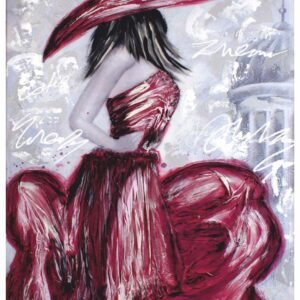 STICKY RICE PAPER 2719