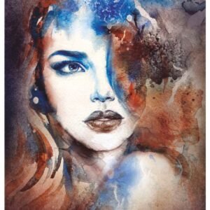 STICKY RICE PAPER 2722