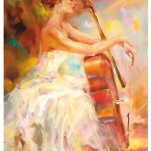 STICKY RICE PAPER 2729