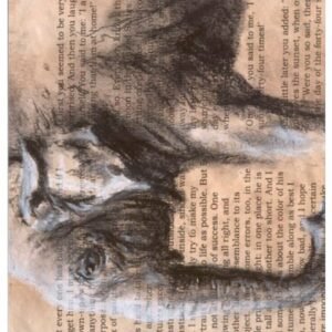 STICKY RICE PAPER 2732