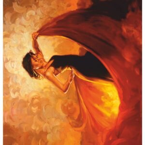 STICKY RICE PAPER 2734