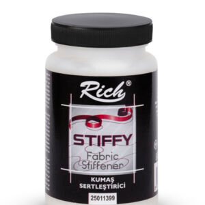 FABRIC STIFFENER 250 CC