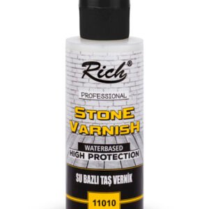 STONE VARNISH 120 CC