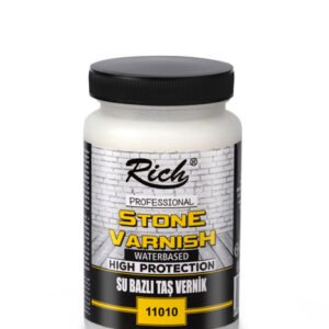 STONE VARNISH 250 CC