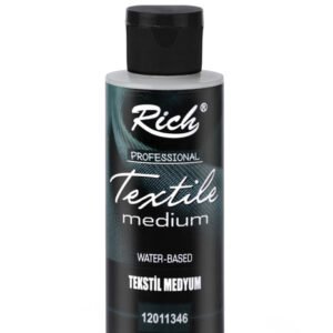 TEXTILE MEDIUM 120 CC