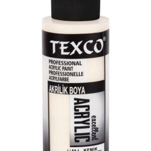 TEXCO EXCELLENT ACRYLIC 110 CC WARM WHITE