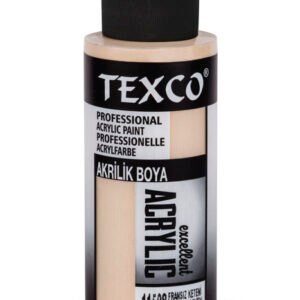 TEXCO EXCELLENT ACRYLIC 110 CC FRENCH LINEN