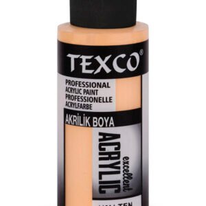 TEXCO EXCELLENT ACRYLIC 110 CC SKIN TONE