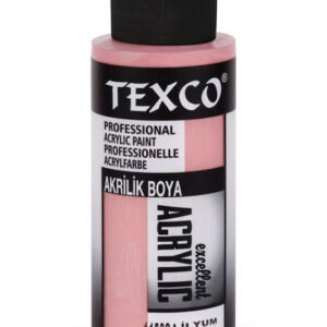 TEXCO EXCELLENT ACRYLIC 110 CC LILIUM