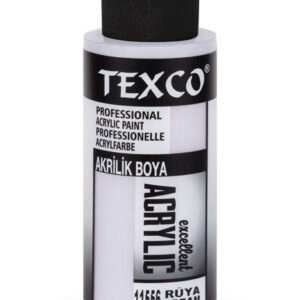 TEXCO EXCELLENT ACRYLIC 110 CC DREAM