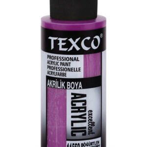 TEXCO EXCELLENT ACRYLIC 110 CC BLACKBERRY