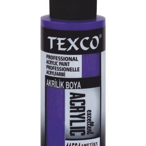 TEXCO EXCELLENT ACRYLIC 110 CC AMETHYST