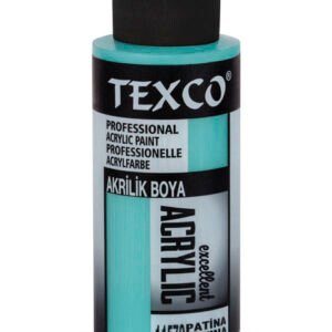 TEXCO EXCELLENT ACRYLIC 110 CC PATINA