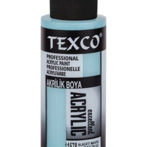 TEXCO EXCELLENT ACRYLIC 110 CC ALACATI BLUE