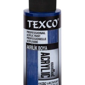 TEXCO EXCELLENT ACRYLIC 110 CC NAVY BLUE