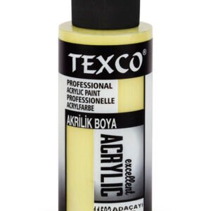 TEXCO EXCELLENT ACRYLIC 110 CC SAGE