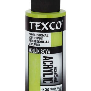 TEXCO EXCELLENT ACRYLIC 110 CC PISTACHIO