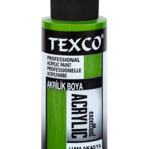 TEXCO EXCELLENT ACRYLIC 110 CC ACACIA