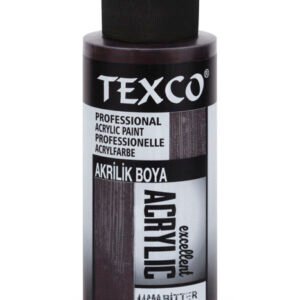 TEXCO EXCELLENT ACRYLIC 110 CC BITTER