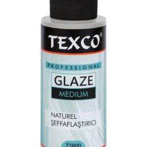 TEXCO GLAZE MEDIUM 110 CC