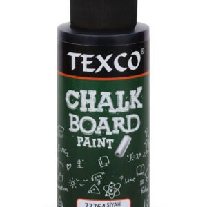 TEXCO CHALKBOARD 110 CC BLACK