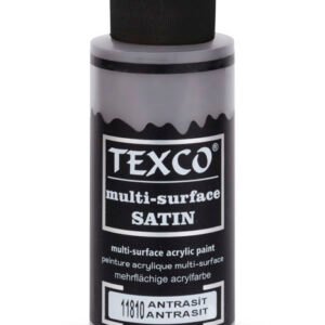 TEXCO MULTI SURFACE 110 CC ANTHRACITE