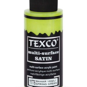 TEXCO MULTI SURFACE 110 CC SPRING GREEN