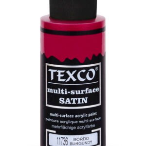 TEXCO MULTI SURFACE 110 CC BURGUNDY