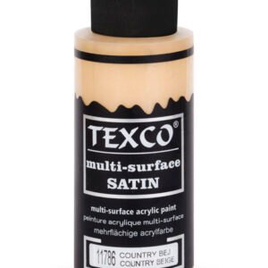 TEXCO MULTI SURFACE 110 CC COUNTRY BEIGE