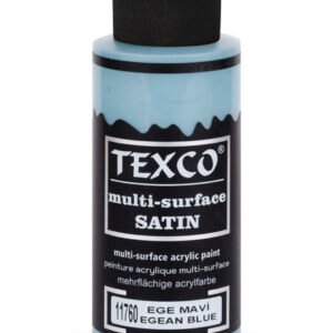 TEXCO MULTI SURFACE 110 CC AEGEAN BLUE
