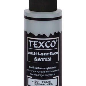 TEXCO MULTI SURFACE 110 CC SMOKE