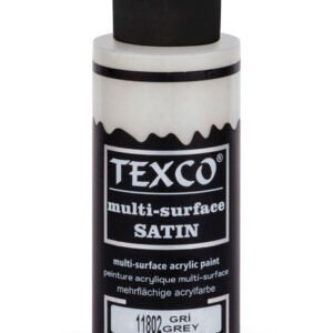 TEXCO MULTI SURFACE 110 CC GREY