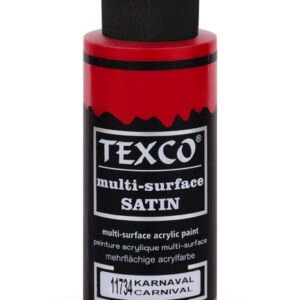 TEXCO MULTI SURFACE 110 CC CARNIVAL