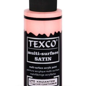 TEXCO MULTI SURFACE 110 CC CHRYSANTHEMUM