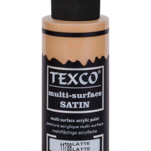 TEXCO MULTI SURFACE 110 CC LATTE