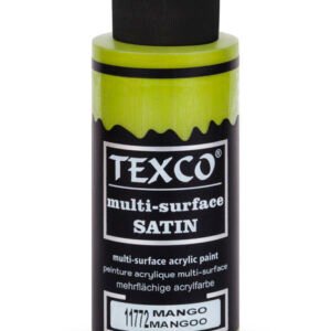 TEXCO MULTI SURFACE 110 CC MANGO