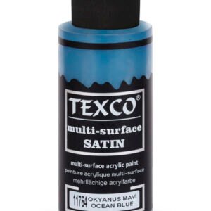 TEXCO MULTI SURFACE 110 CC BONDI BLUE