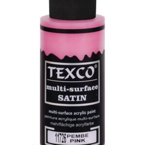 TEXCO MULTI SURFACE 110 CC PINK