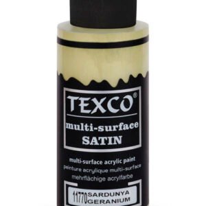 TEXCO MULTI SURFACE 110 CC GERANIUM