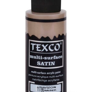 TEXCO MULTI SURFACE 110 CC MINK