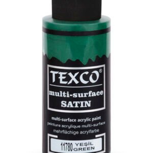 TEXCO MULTI SURFACE 110 CC GREEN