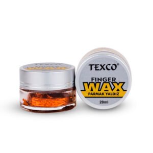TEXCO FINGER WAX 20 CC GOLD