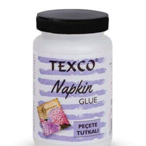 TEXCO NAPKIN GLUE 250 CC