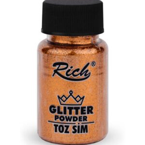 GLITTER POWDER BRONZE