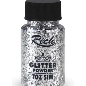 GLITTER POWDER MAXI PEARL