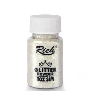 GLITTER POWDER MAXİ GOLD