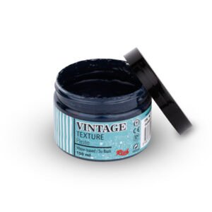 VINTAGE TEXTURE PASTE INDIGO