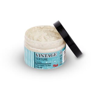 VINTAGE TEXTURE PASTE FOG